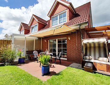 Vakantiehuis Marita