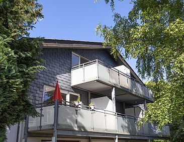 Appartement Austernfischer