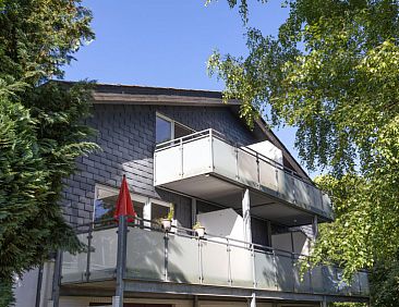 Appartement Fasan