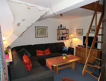 Appartement Fuchsbau