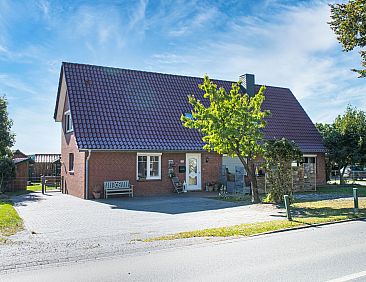 Appartement Die Dorfperle