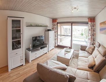 Appartement Typisch Friesisch in Dangast