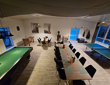 Appartement Wohnung in Norderende mit Großem Garten