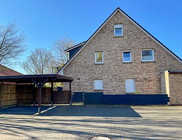Appartement Lea