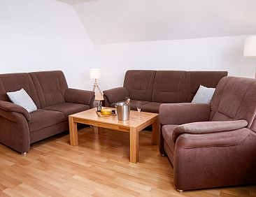 Appartement Ferienwohnung Schäfer