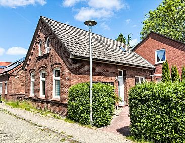 Vakantiehuis Nordmeer