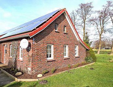 Appartement Kleinheide