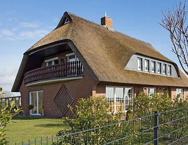 Appartement in Blandorf-Wichte mit Großem Balkon