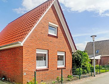 Vakantiehuis Hexenhuus