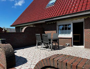 Appartement Haus Hanni