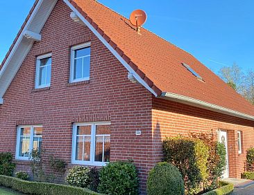 Vakantiehuis Sonneneck