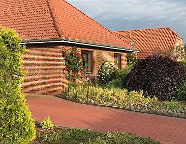 Vakantiehuis Dat luettje Huus 3