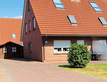 Vakantiehuis Seeblick