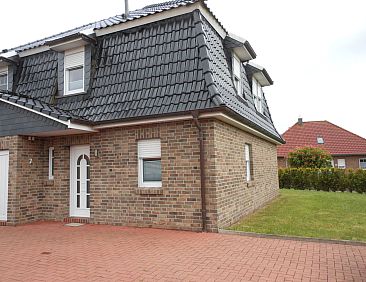 Vakantiehuis Doppelhaushälfte  Wendelin