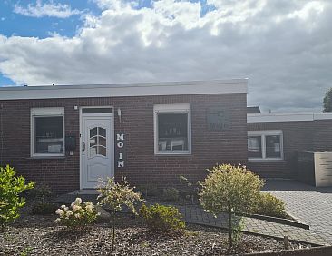 Vakantiehuis Kleine Möwe