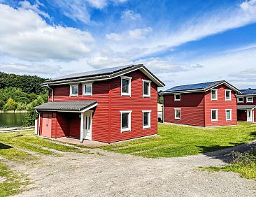 Vakantiehuis Geesthof