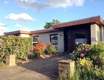 Vakantiehuis Bungalow Hechthausen