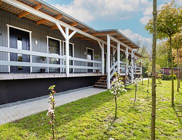 Appartement Nachtigall II