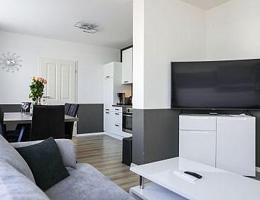 Appartement Am Ostedeich
