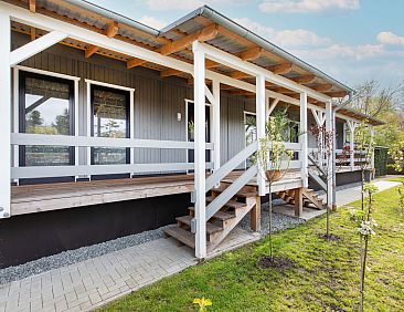 Appartement Heimathafen