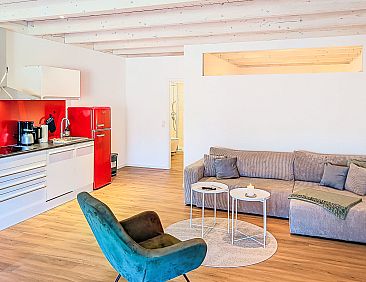 Appartement Hundegutshof