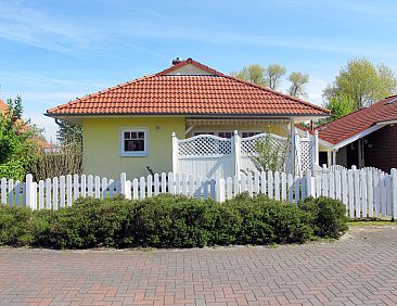 Vakantiehuis Klipper