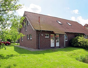 Vakantiehuis Katamaran I