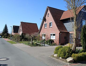 Appartement Meerzeit