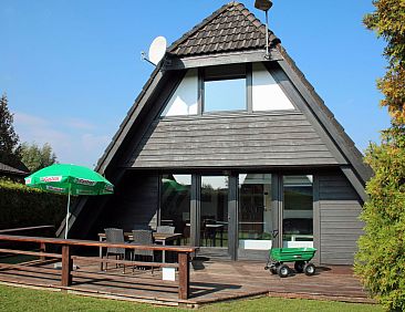 Vakantiehuis Nordlicht