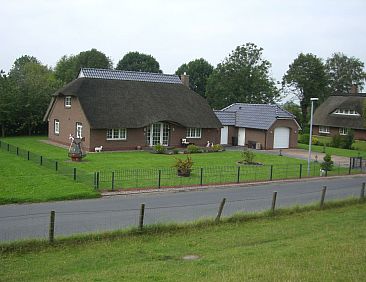Vakantiehuis 3255127
