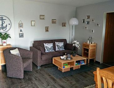 Appartement FeWo Biggi