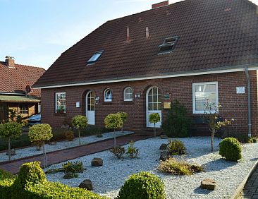 Vakantiehuis MeerZeit