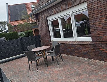 Appartement Sonnenschein OG