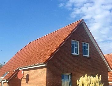 Vakantiehuis Max
