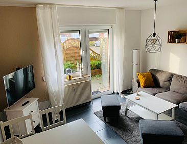 Appartement Wohnung mit eigener Terrasse und Panoramablick