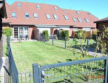 Vakantiehuis in kinderfreundlicher Ferienanlage