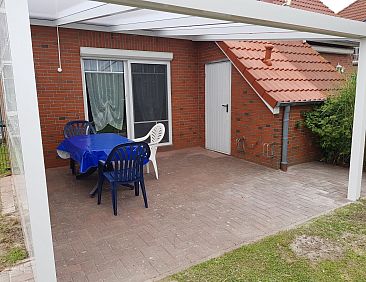 Vakantiehuis Jenny