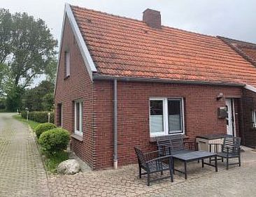 Vakantiehuis Schatztruhe