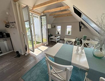 Appartement "Huus ant Koornfeld"