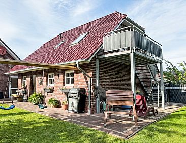 Appartement Fecht