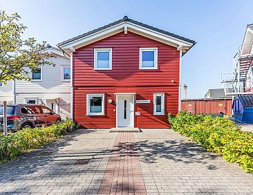 Vakantiehuis Meeresbrise