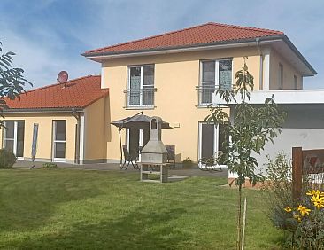 Appartement Luisa klein in Aurich-Tannenhausen