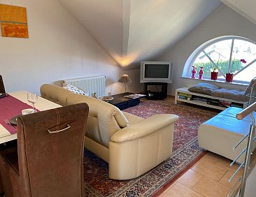 Vakantiehuis 