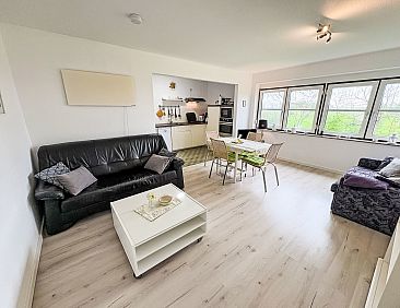 Appartement Friesenwohnung