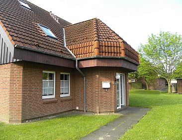 Appartement FeWo Austernfischer