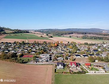 Landhaus Aulatal 6 ****