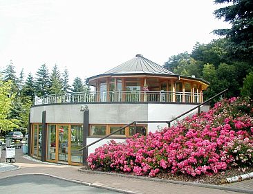 Appartement Haus Eicihhölzchen