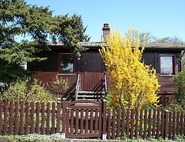 Vakantiehuis Hetzberghaus