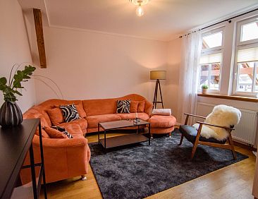 Appartement Appartement mit Terrasse