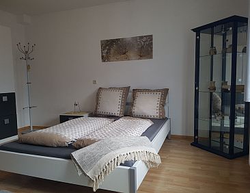 Appartement Amöneburg in Amöneburg